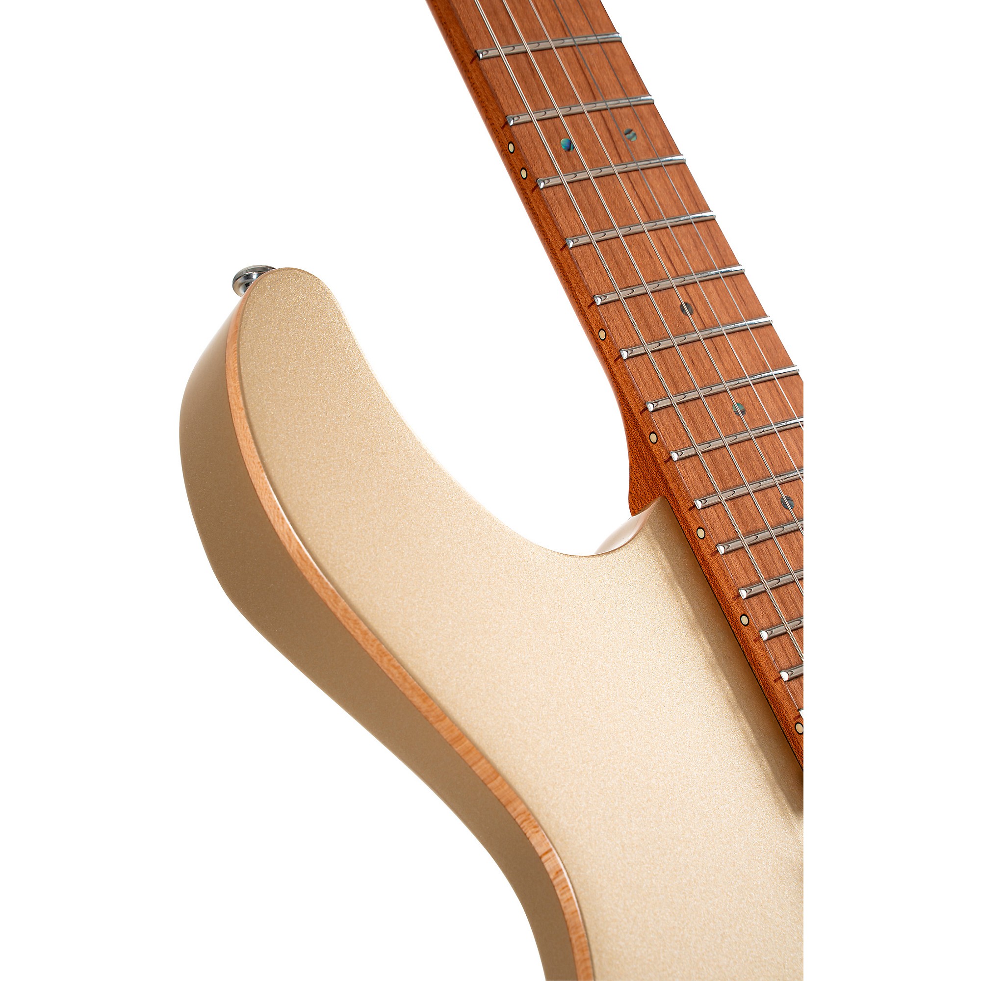Cort G300 Pro Electric Guitar Metallic Gold | Guitar Center