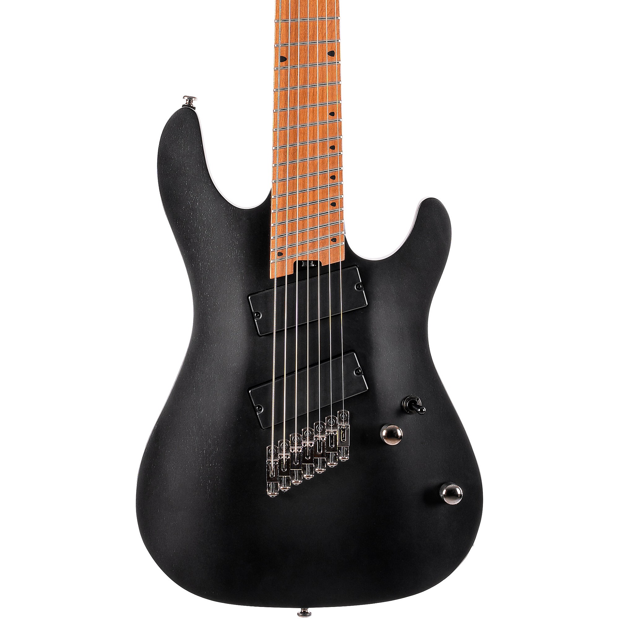 Cort KX307MSOP KX Series Multi-Scale 7 String Electric