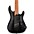 Cort KX307MSOP KX Series Multi-Scale 7 Strin... Cort KX307MSOP KX Series Multi-Scale 7 String Electric Guitar Open Pore Black