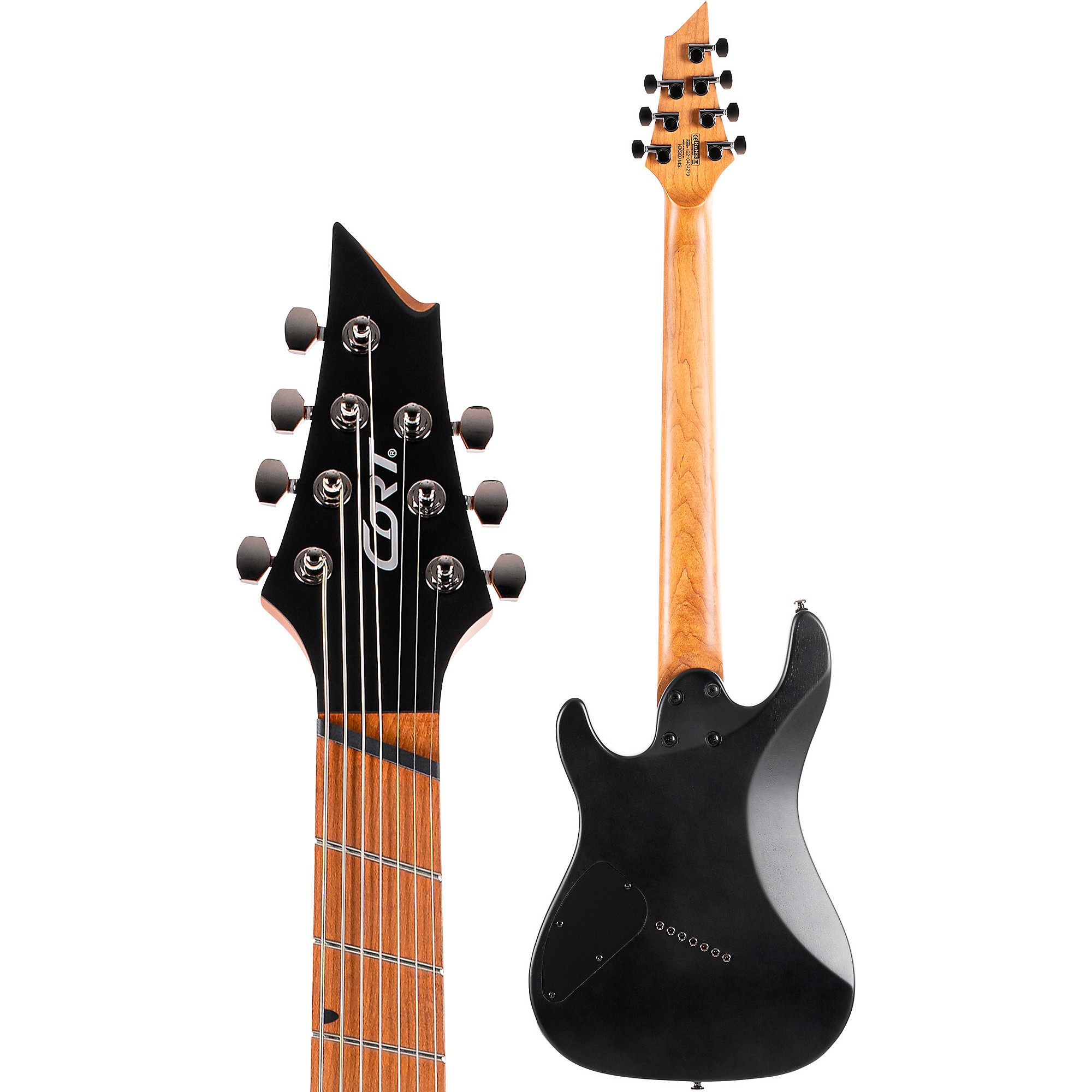 Cort KX307MSOP KX Series Multi-Scale 7 String Electric
