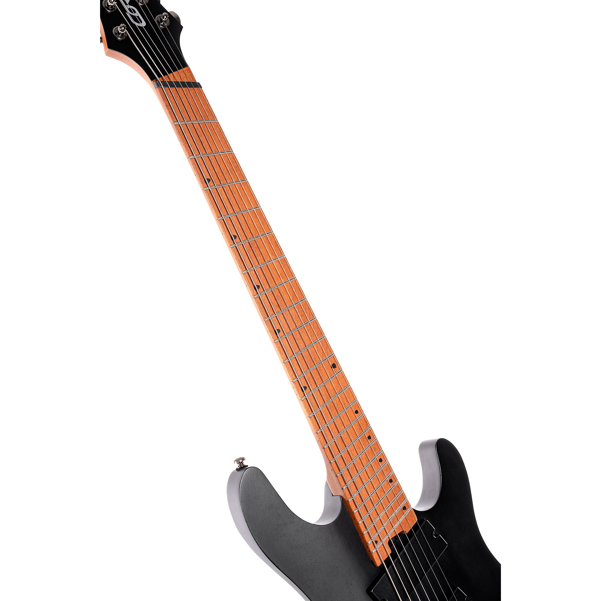 Cort KX307MSOP KX Series Multi-Scale 7 String Electric