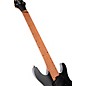 Cort KX307MSOP KX Series Multi-Scale 7 String Electric Guitar Open Pore Black