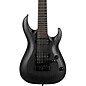 Cort KX707 High Performance with Evertune 7-String Electric Guitar Satin Black thumbnail