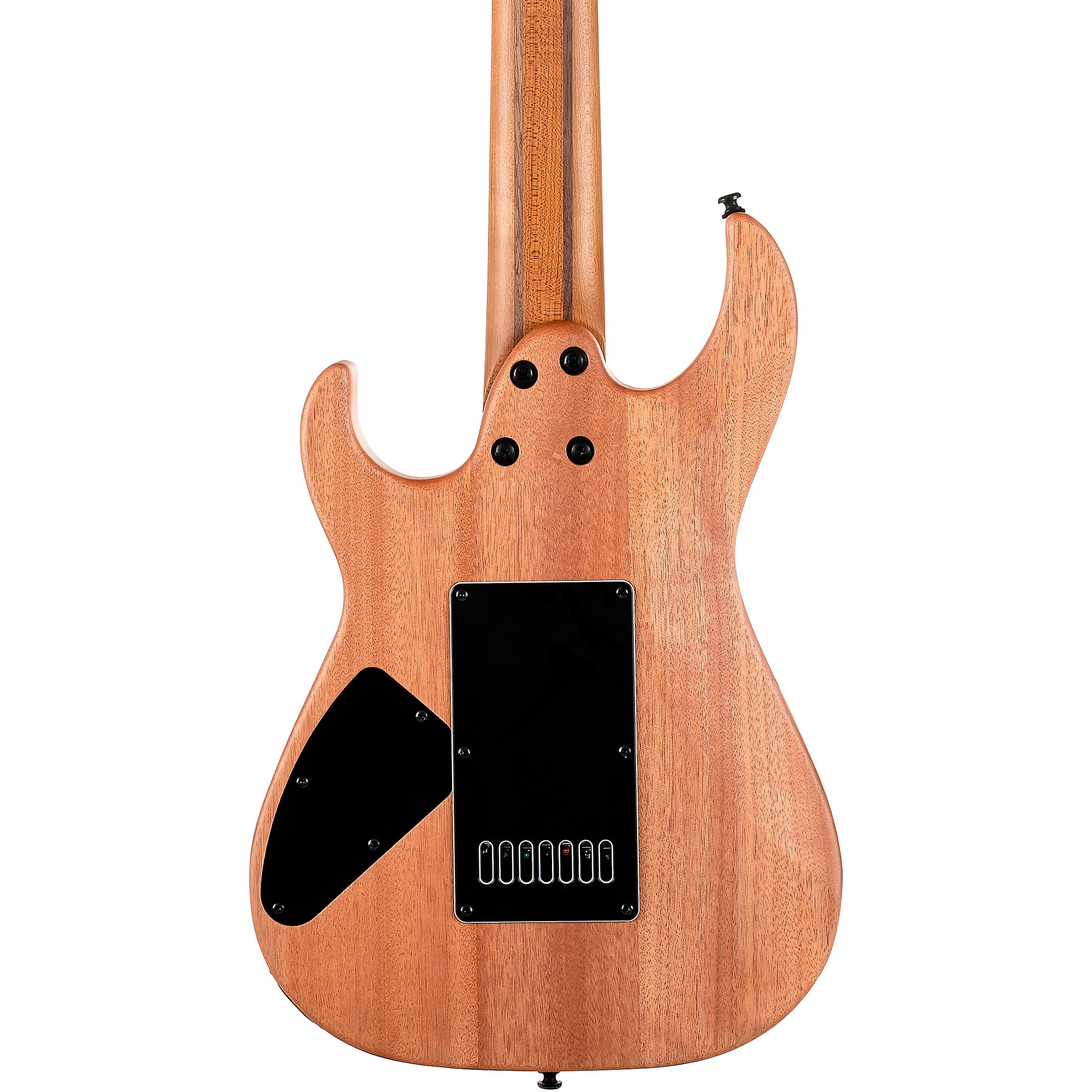 Cort KX707 EverTune 7-String Electric Guitar Satin Black | Guitar