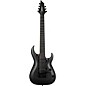 Cort KX707 High Performance with Evertune 7-String Electric Guitar Satin Black