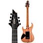 Cort KX707 High Performance with Evertune 7-String Electric Guitar Satin Black