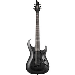 Cort KX700TT LTD Edition True Temperment Electric Guitar Satin Black