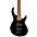 Cort Artisan Series C5 Deluxe 5-String Bass Black Cort Artisan Series C5 Deluxe 5-String Bass Black