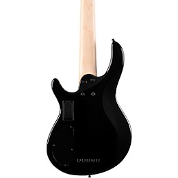 Cort Artisan Series C5 Deluxe 5-String Bass Black