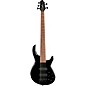 Cort Artisan Series C5 Deluxe 5-String Bass Black