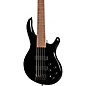 Cort Artisan Series C5 Deluxe 5-String Bass Black