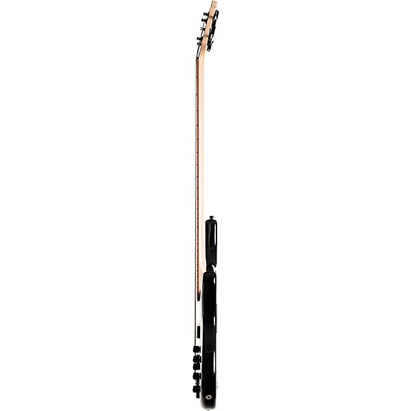 Cort Artisan Series C5 Deluxe 5-String Bass Black