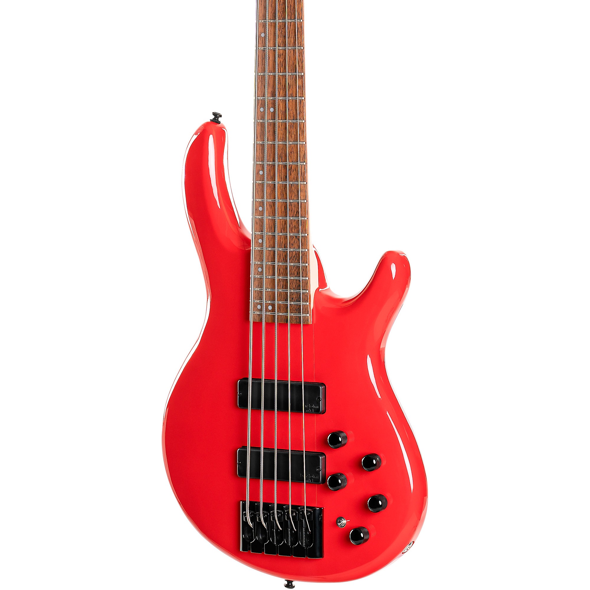 Yahoo!オークション - 美品 Cort Curbow Bass 5弦 コルト