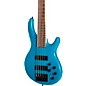 Cort Artisan Series C5 Deluxe 5-String Bass Candy Blue