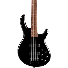 Cort Artisan Series C4 Deluxe Bass Black Cort Artisan Series C4 Deluxe Bass Black