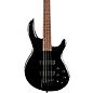 Cort Artisan Series C4 Deluxe Bass Black thumbnail