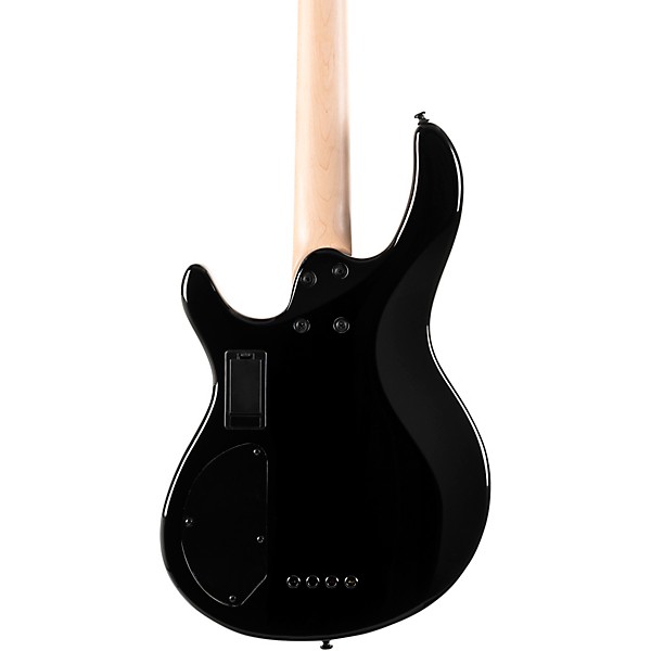 Cort Artisan Series C4 Deluxe Bass Black