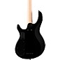 Cort Artisan Series C4 Deluxe Bass Black