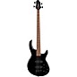 Cort Artisan Series C4 Deluxe Bass Black