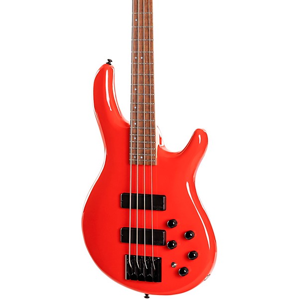 Cort Artisan Series B4 Element 4-String Bass Guitar – Ploutone