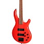 Cort Artisan Series C4 Deluxe Bass Candy Red