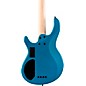 Cort Artisan Series C4 Deluxe Bass Candy Blue