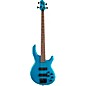 Cort Artisan Series C4 Deluxe Bass Candy Blue