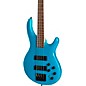 Cort Artisan Series C4 Deluxe Bass Candy Blue