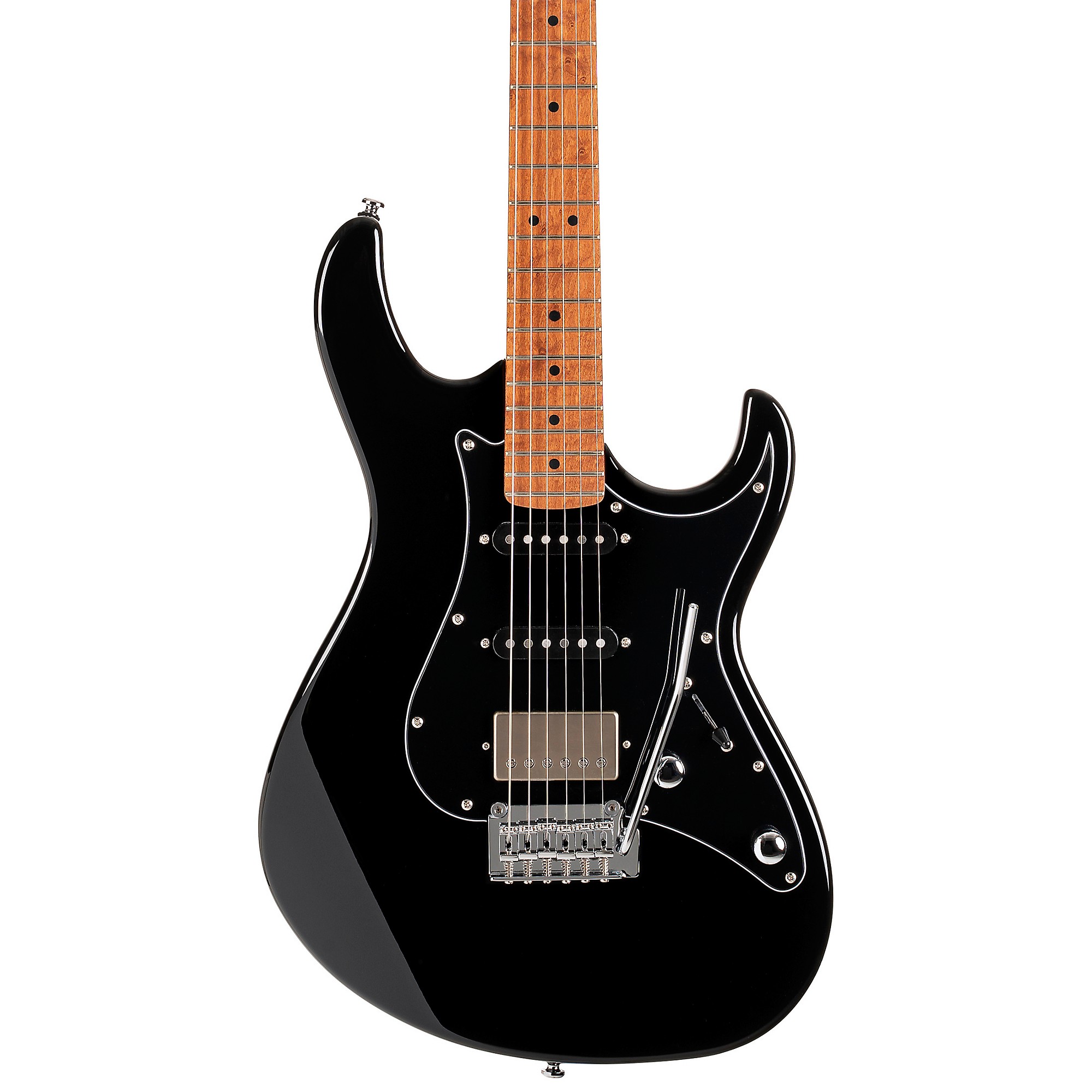 Cort Garage 1 Bk Matthias Jabs of Scorpions Signature