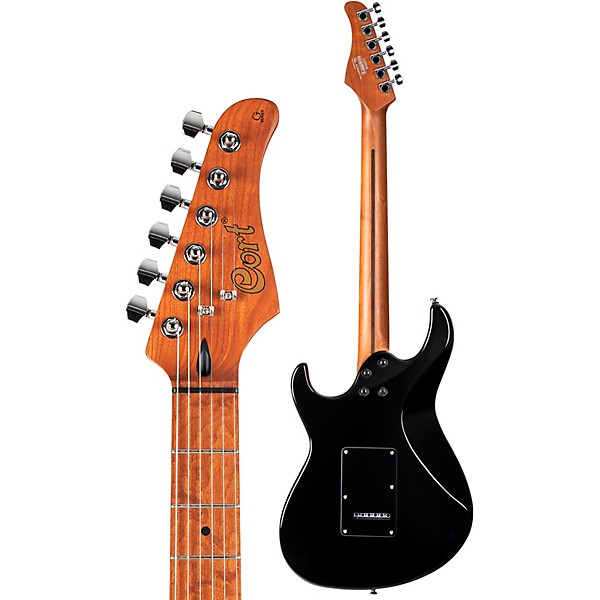 Cort G250 SE Electric Guitar Black