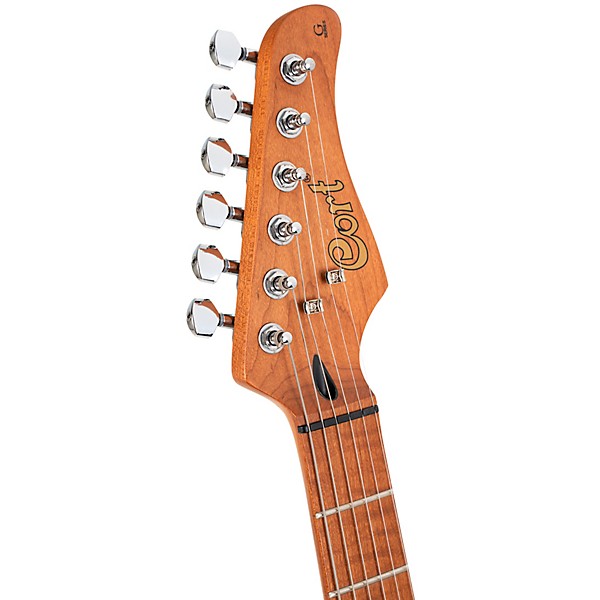 Cort G250 SE Electric Guitar Black