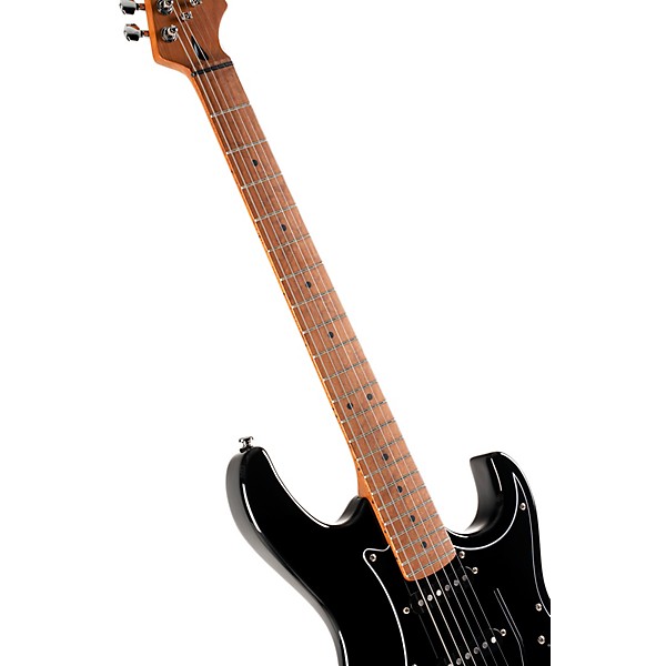 ギター Electronic guitar Dean ZX Classic Black ZX CBK