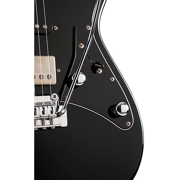 Cort G250 SE Electric Guitar Black