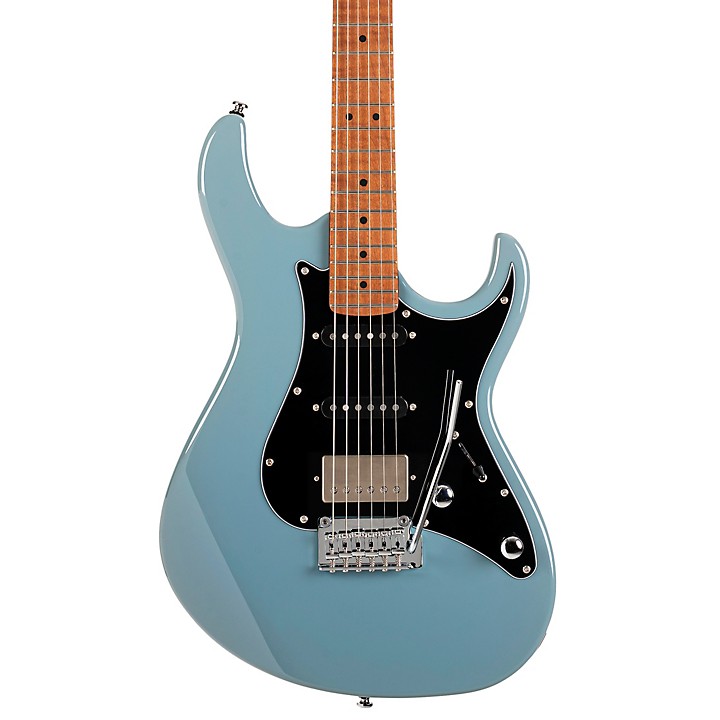 ELECTRIC PIKE WHITE NURON MOSS BLUE ゴーグル