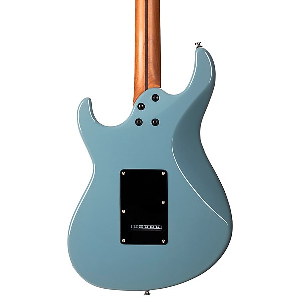 Cort G250 SE Electric Guitar Ocean Blue Grey