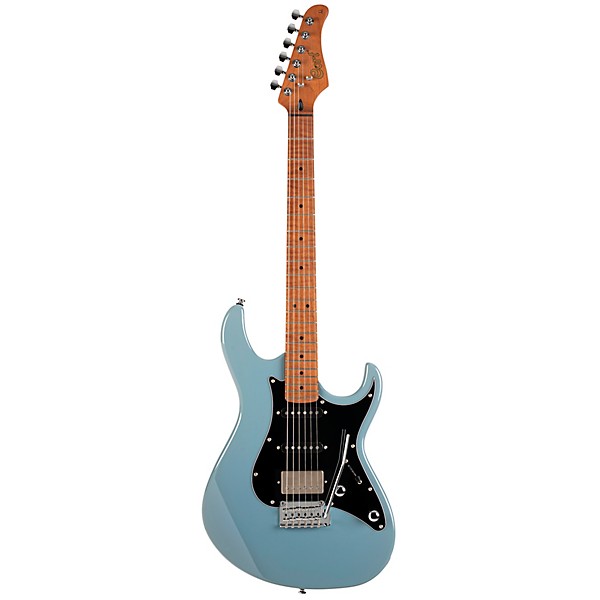 Cort G250 SE Electric Guitar Ocean Blue Grey