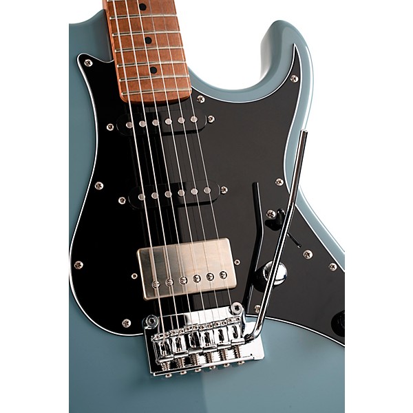 Cort G250 SE Electric Guitar Ocean Blue Grey