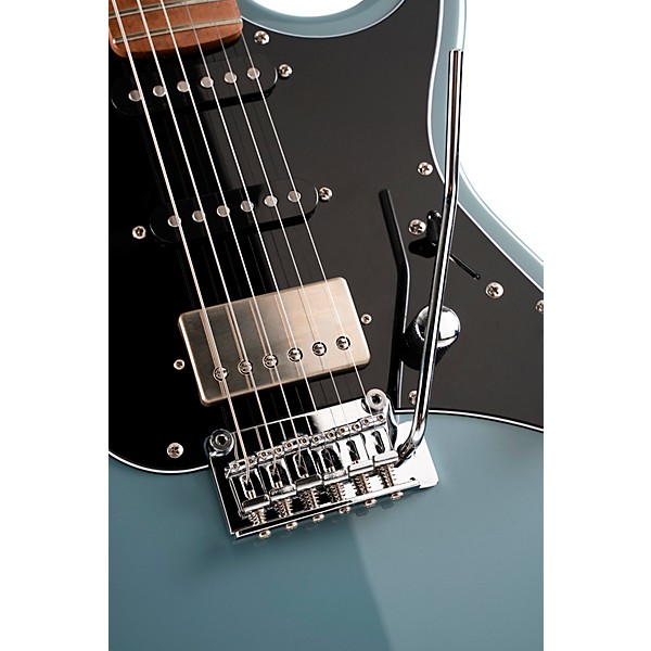 Cort G250 SE Electric Guitar Ocean Blue Grey