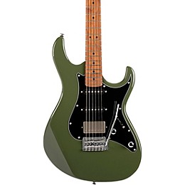 Cort G250 SE Electric Guitar Olive Dark Green