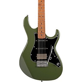 Cort G250 SE Electric Guitar Olive Dark Green Cort G250 SE Electric Guitar Olive Dark Green