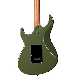 Cort G250 SE Electric Guitar Olive Dark Green