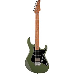 Cort G250 SE Electric Guitar Olive Dark Green