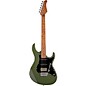 Cort G250 SE Electric Guitar Olive Dark Green