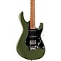 Cort G250 SE Electric Guitar Olive Dark Green
