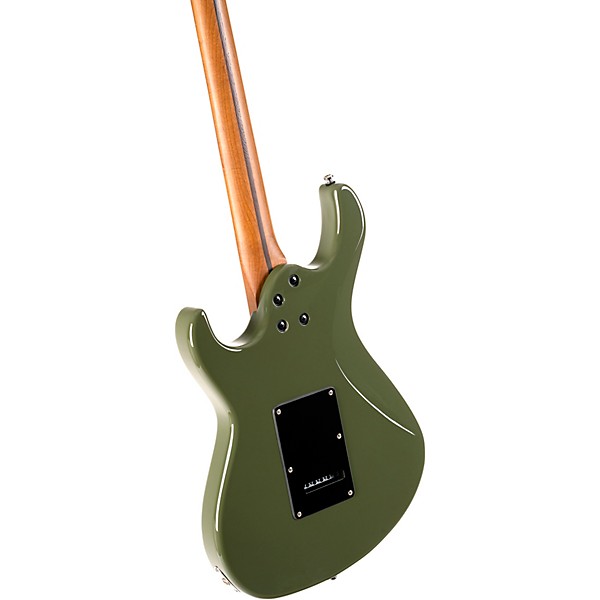 Cort G250 SE Electric Guitar Olive Dark Green