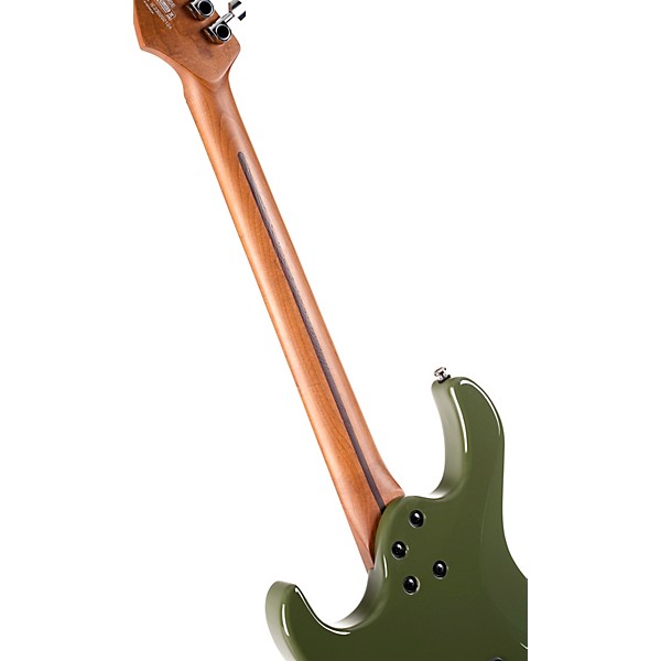 Cort G250 SE Electric Guitar Olive Dark Green