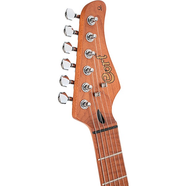 Cort G250 SE Electric Guitar Olive Dark Green