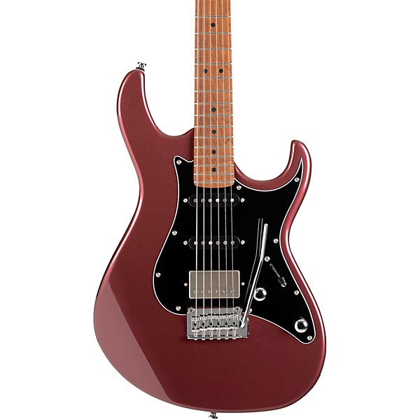 Cort G250 SE Electric Guitar Vivid Burgundy