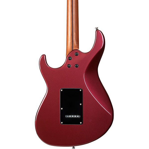 Cort G250 SE Electric Guitar Vivid Burgundy