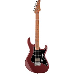 Cort G250 SE Electric Guitar Vivid Burgundy